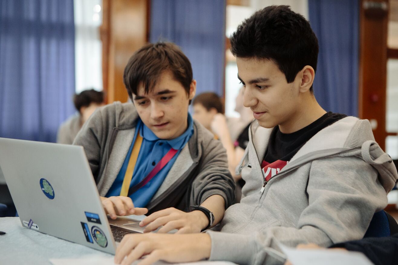 Dost at ACTS 2025 Serbia